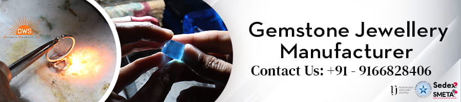 Gemstone Jewellery Manufacturer Gemstone Jewellery Manufacturer