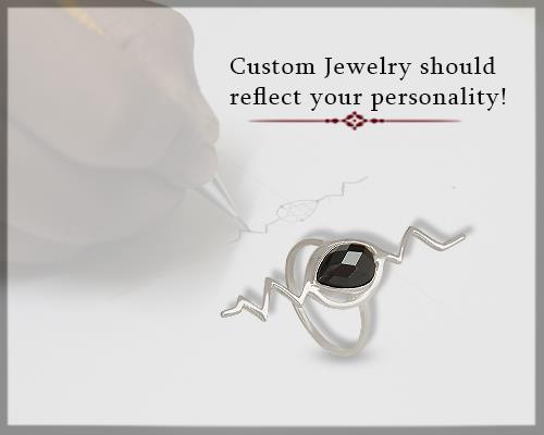 wholesale custom jewelry manufacturer