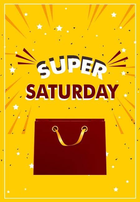 10 Fun Activities to Spice Up Your Super Saturday