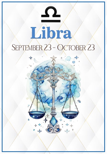 Balancing Act: Understanding the Libra Personality