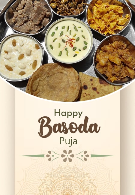 Basoda Puja on Sheetala Ashtami: Rituals, Beliefs, and Traditions