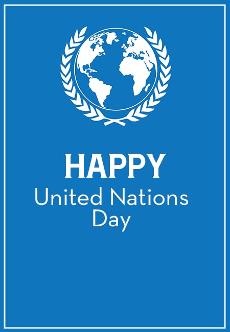 Celebrating Global Unity: The Significance of United Nations Day