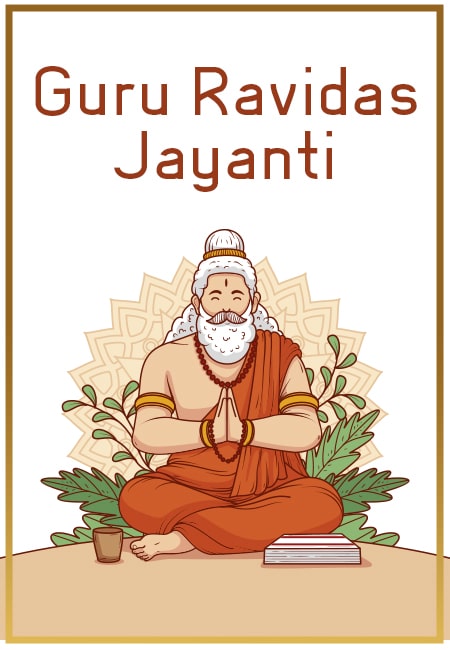 Celebrating Guru Ravidas Jayanti: A Journey Through Spiritual Wisdom