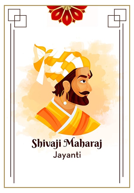 Celebrating Valor: The Legacy of Shivaji Maharaj on Shivaji Jayanti