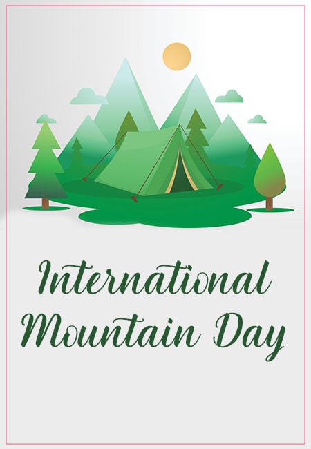 Celebrating the Peaks: The Importance of International Mountain Day