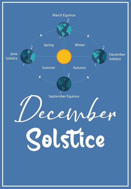 Embracing the Darkness: The Significance of the December Solstice