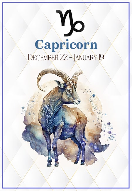 Exploring the Mythology Behind Capricorn: The Sea Goat