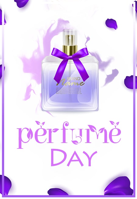 Love Yourself: The Essence of Perfume Day in Anti-Valentine's Week