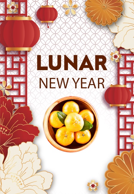 Lunar New Year Around the World: Unique Celebrations in Different Cultures