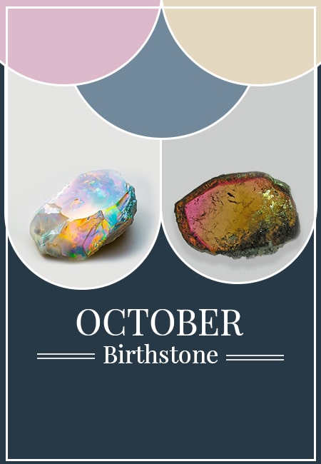 October Birthstones: How to Incorporate Their Energies into Your Life