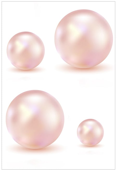Pearl and its properties