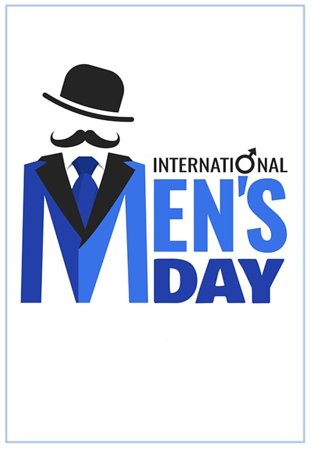 Redefining Masculinity: Celebrating International Men’s Day