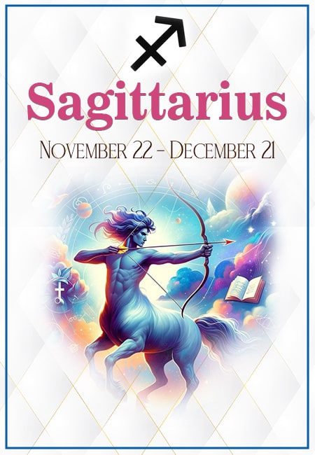 Sagittarius Compatibility: Which Signs Are Their Perfect Matches?