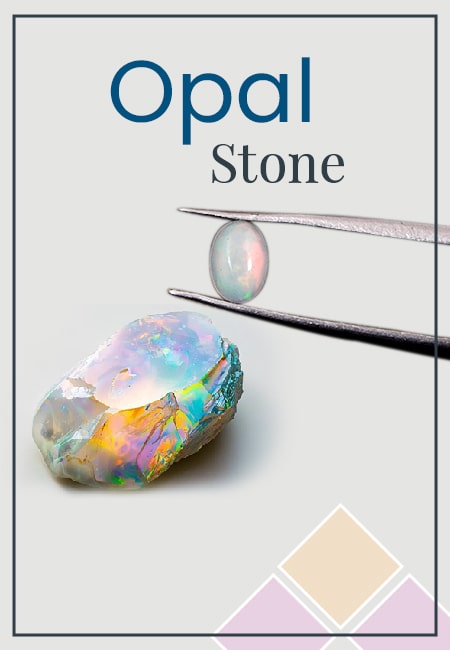 The Mystical Allure of Opal: Exploring the Meaning and Symbolism