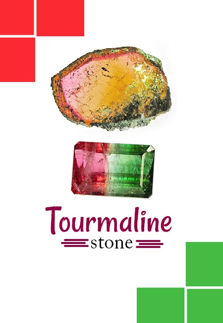 The Science Behind Tourmaline: Exploring Its Unique Properties and Uses