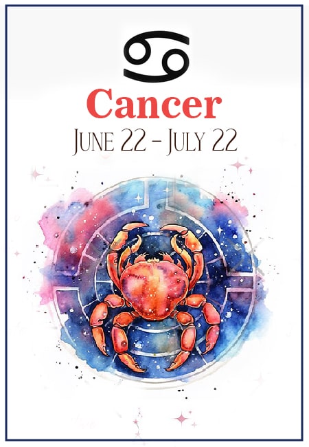 Understanding Cancer: The Nurturing Nature of the Zodiac's Caregiver