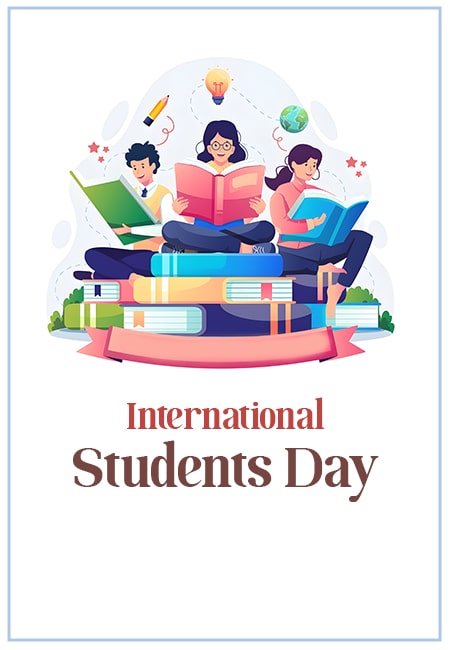 Why We Celebrate International Students Day: Understanding Its Importance