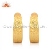 5Pcs/Lot Cubic Zirconia Pave Religious Chosen Charms Gold Plated Pendant  For Bracelet Necklace Bangle Jewelry Making