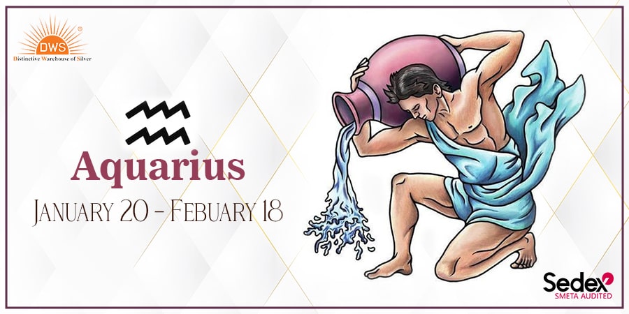 Unlocking the Mysteries of Aquarius