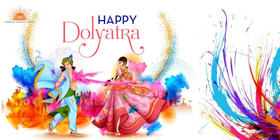 Happy Dolyatra