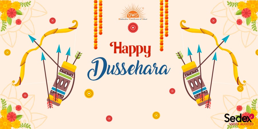 Happy Dussehra