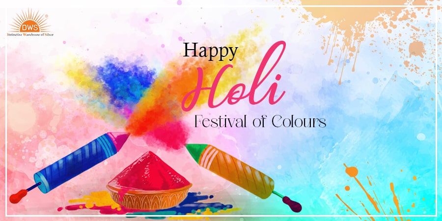 Holi and Harmony: Celebrating Unity and Love Together