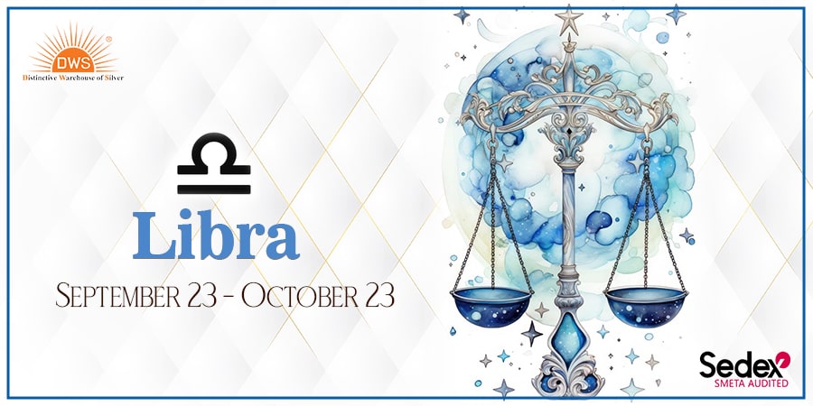 Understanding the Libra Personality