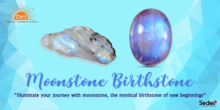 Moonstone Birthstone