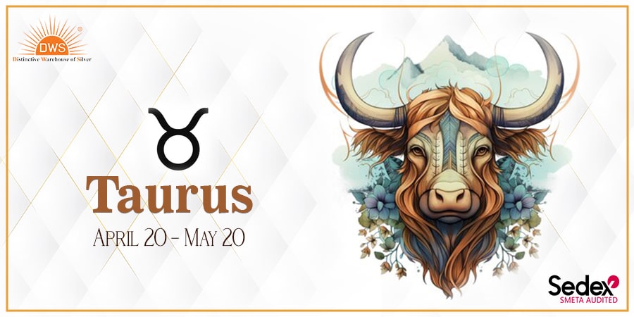 Taurus Traits