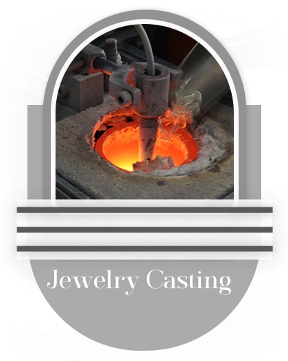 Jewelry Casting