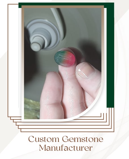 Gemstone Manufacturing