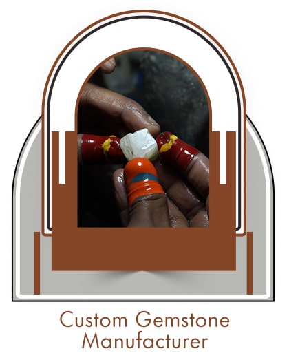 Gemstone Manufacturing