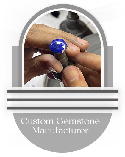 Gemstone Manufacturing