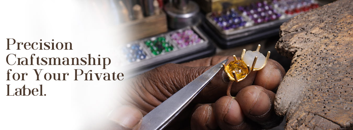 Custom Jewelry Manufacturer in India Custom Jewelry Manufacturer in India