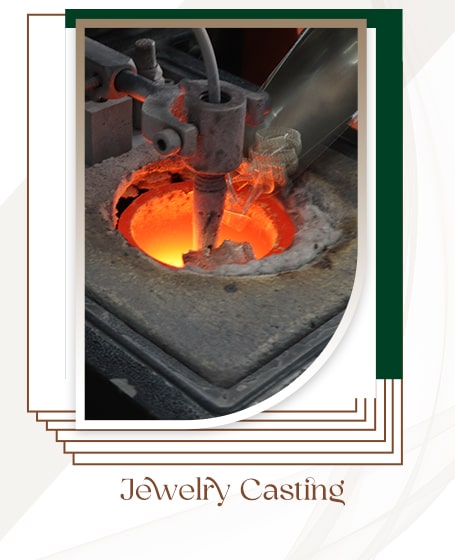 Jewelry Casting