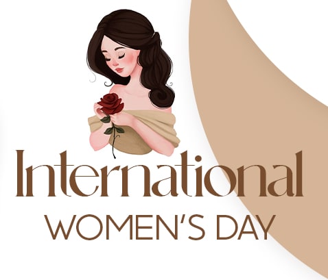 International Women's Day