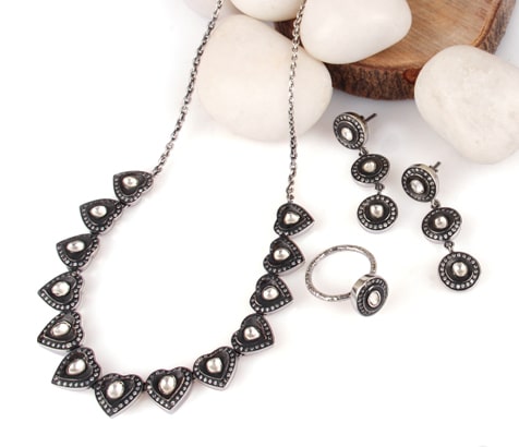 Silver Jewelry Wholesale