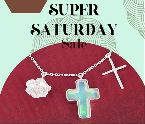 Super Saturday Sale