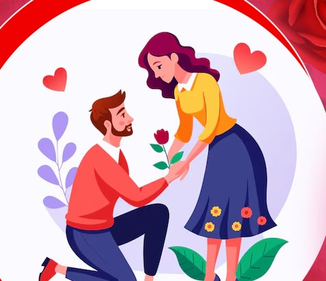 Happy Propose Day