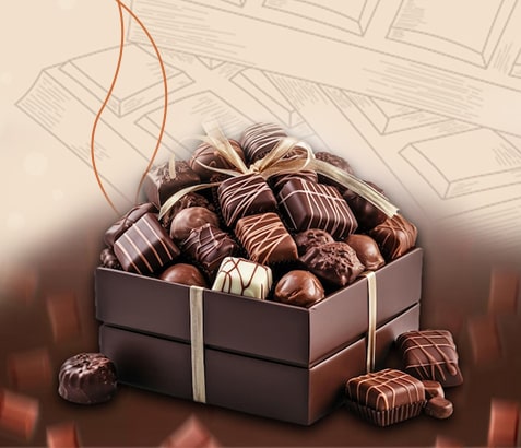 Happy Chocolate Day