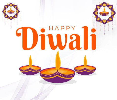 Happy Diwali