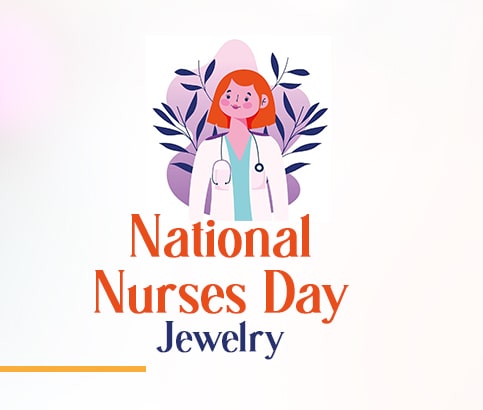 Nurses Jewelry Offer