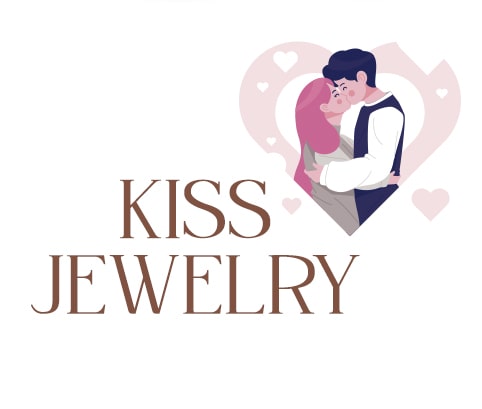 Kiss Jewelry for Girl