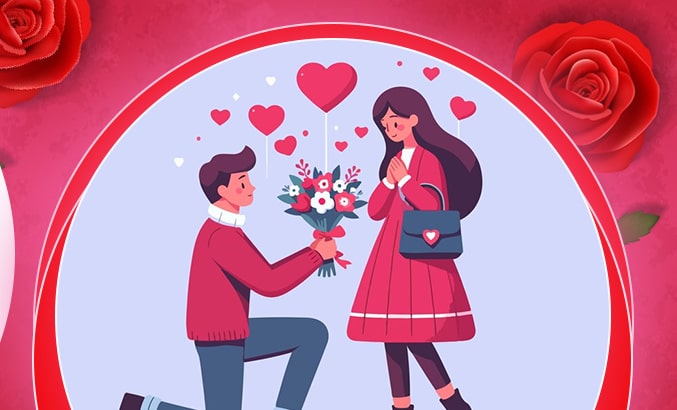 Happy Propose Day