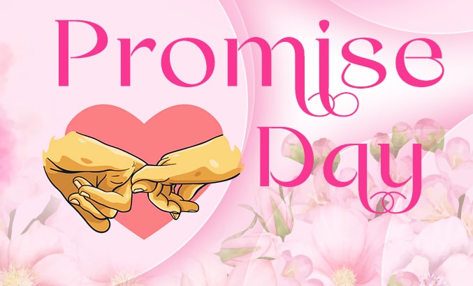 Happy Promise Day