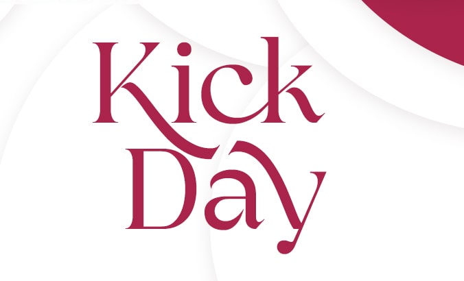 Kick Day