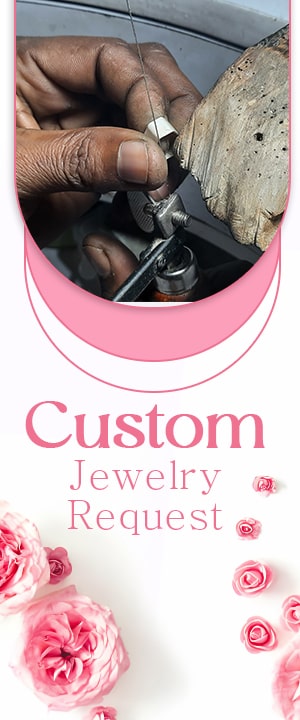 Custom Jewelry Request for valentines Bracelets