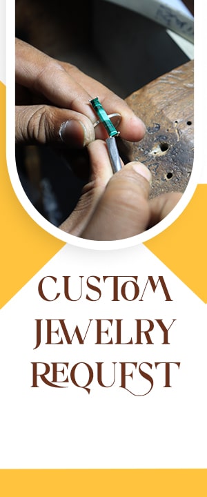 Custom Jewelry Request