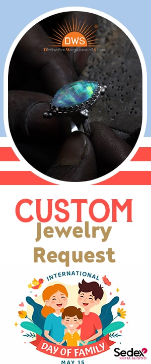 Custom Jewelry Request